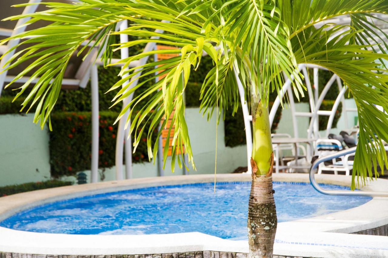 Jaco Tropical #69 Apartment Exterior photo