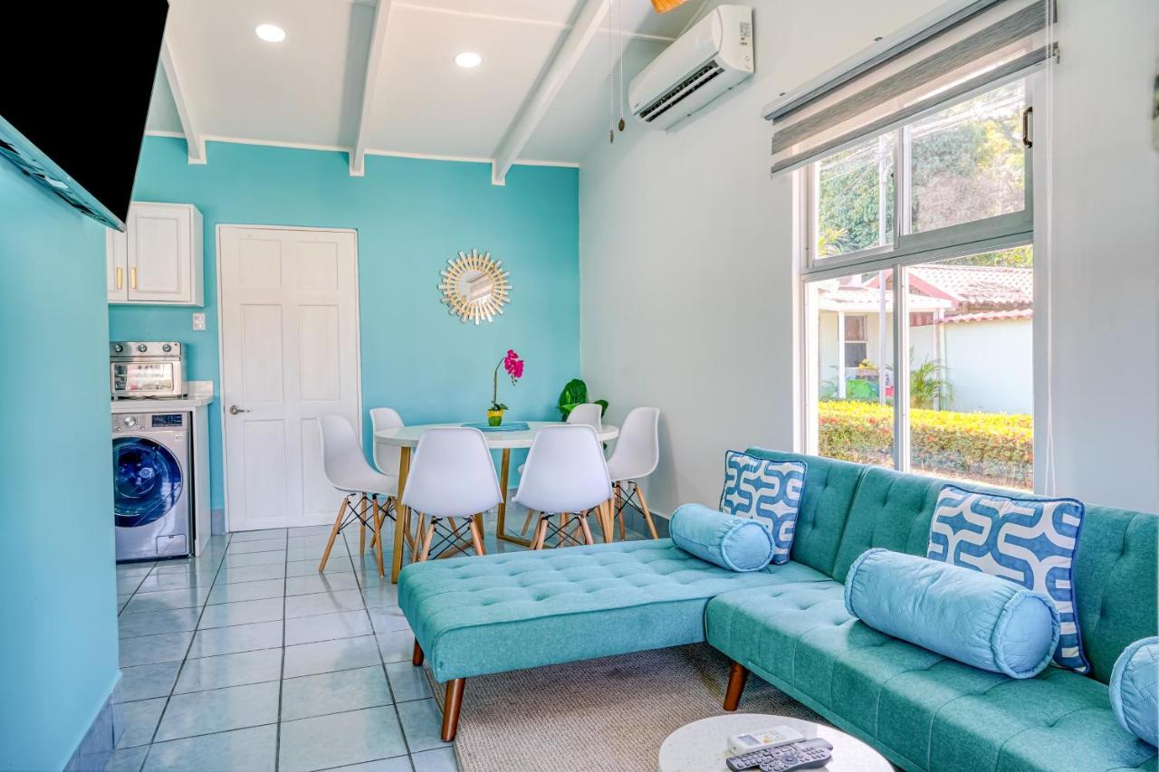 Jaco Tropical #69 Apartment Exterior photo
